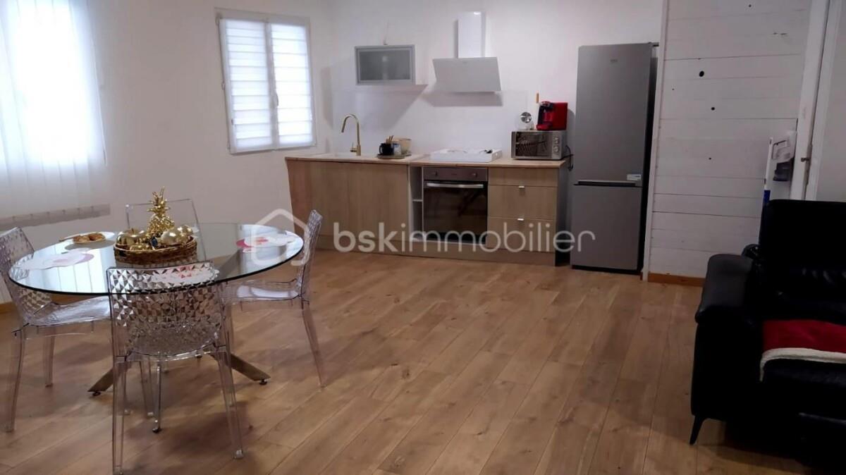 Appartement à vendre, 187m², Perpignan