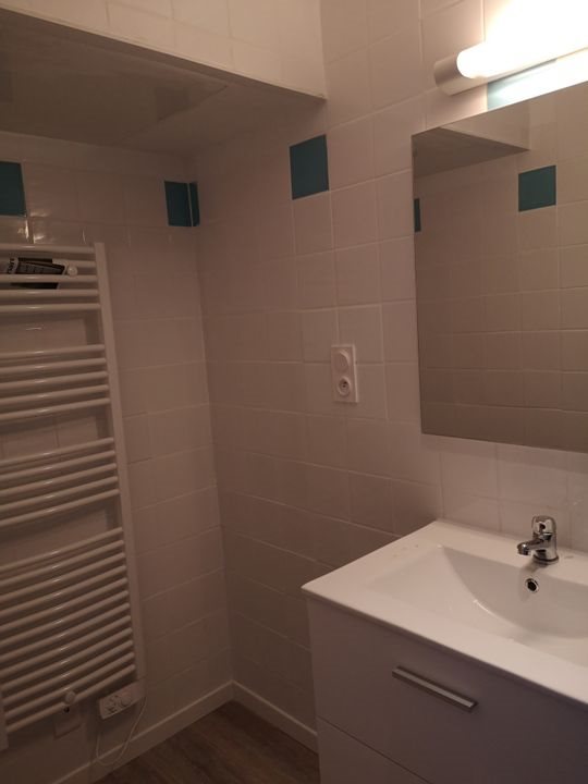 Appartement à louer, 25m², Gérardmer