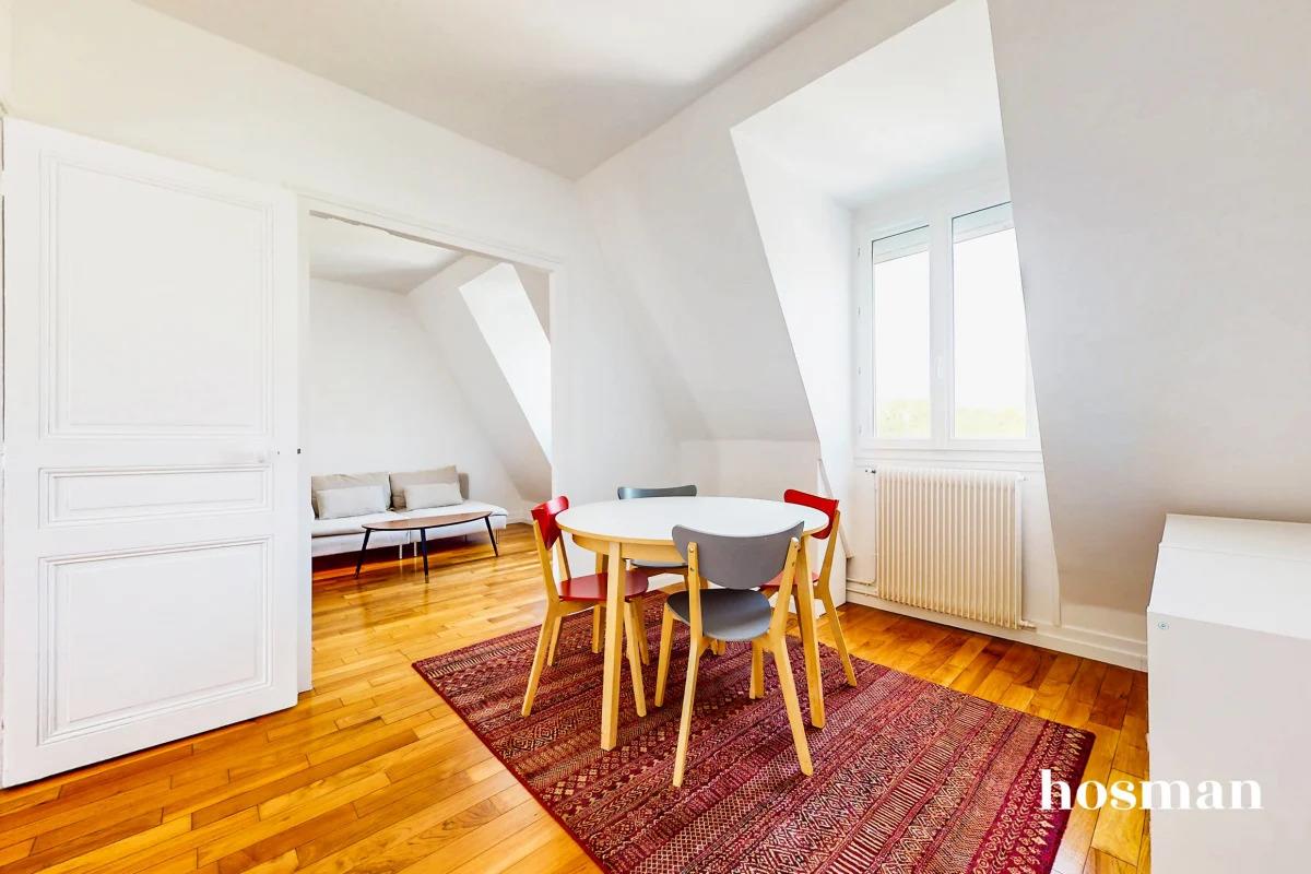 Appartement à vendre, 43m², Paris 12ème