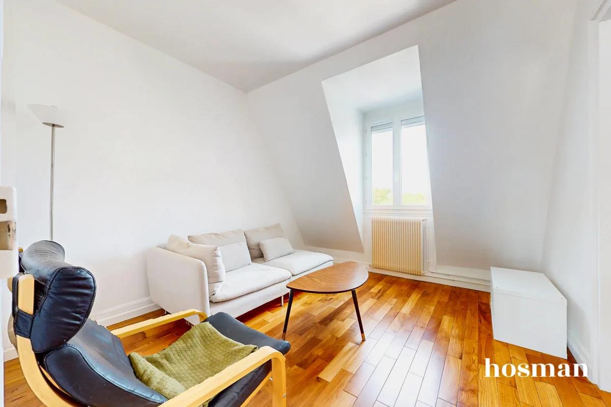 Appartement à vendre, 43m², Paris 12ème