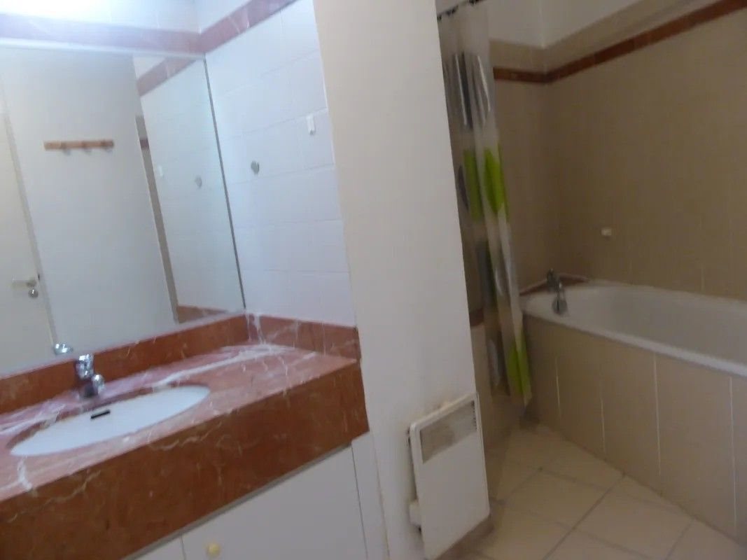 Appartement à louer, 46m², Aix-en-Provence