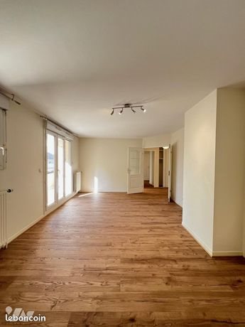 Appartement à vendre, 91m², Grenoble