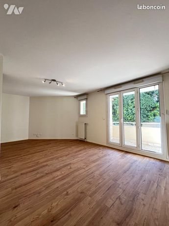 Appartement à vendre, 91m², Grenoble