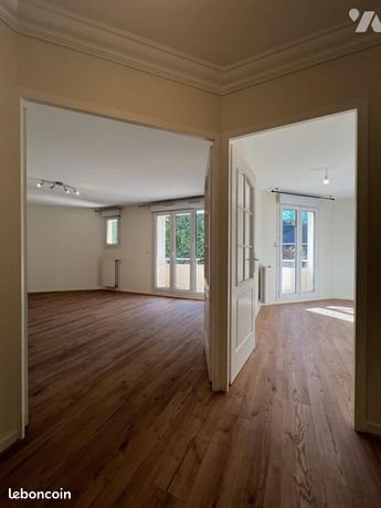 Appartement à vendre, 91m², Grenoble