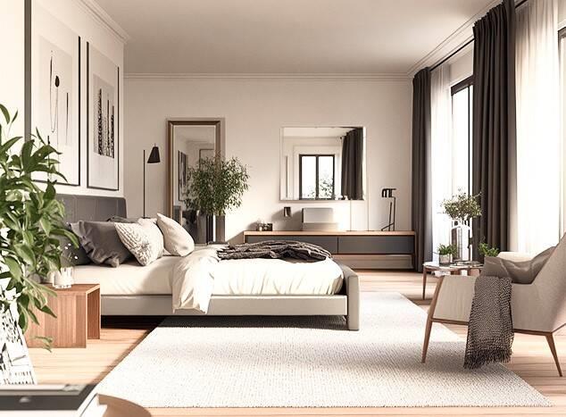 Appartement à vendre, 70m², Aix-en-Provence