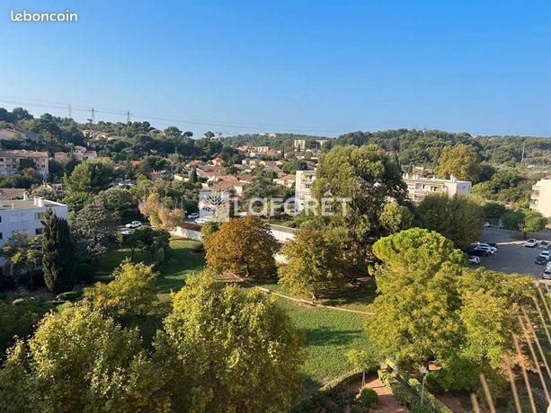 Appartement à vendre, 66m², Toulon