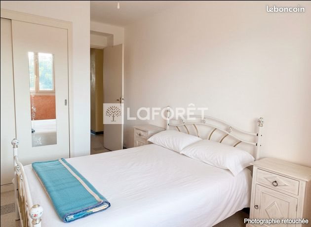 Appartement à vendre, 66m², Toulon