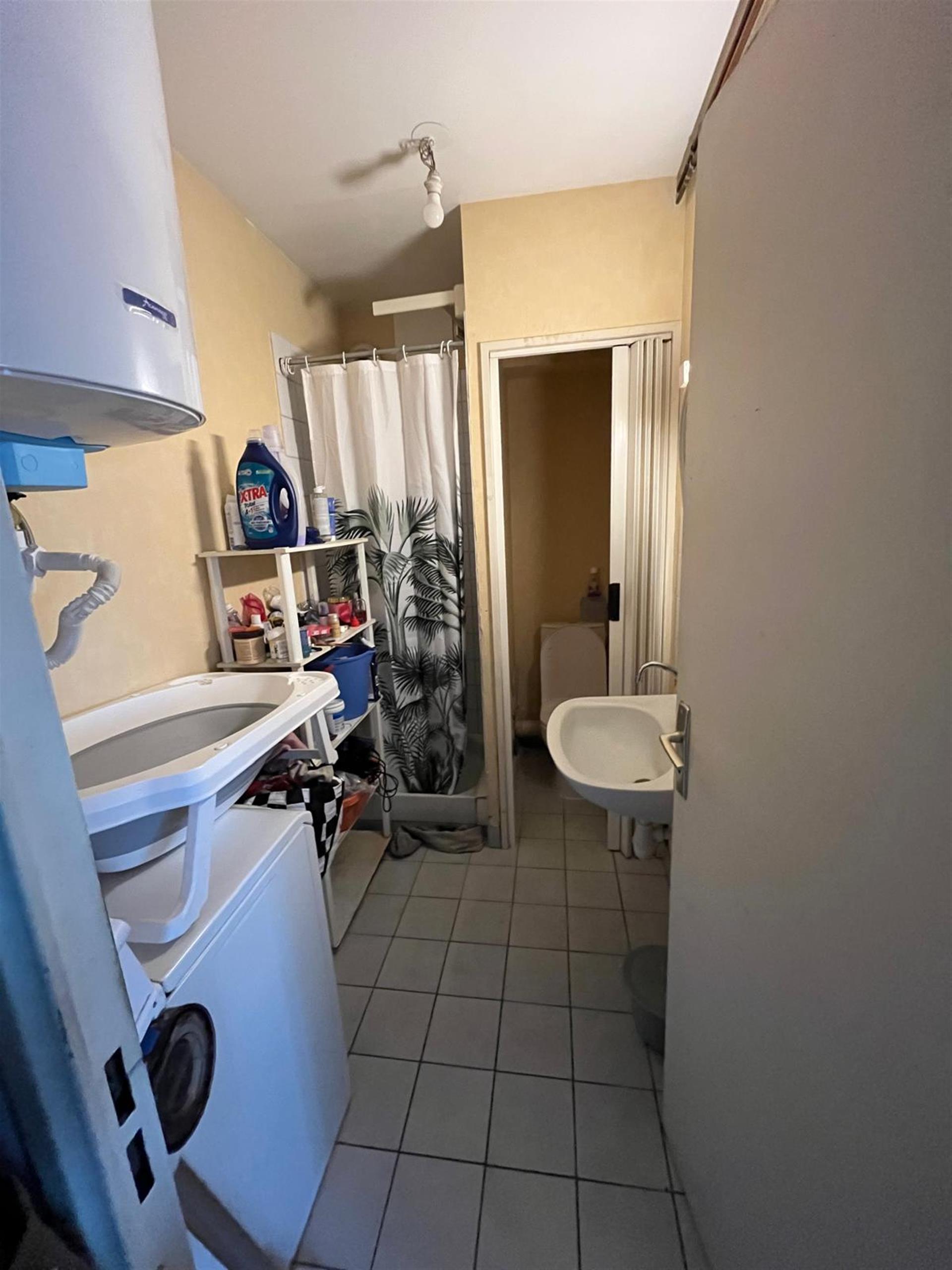 Appartement à vendre, 24m², Tours