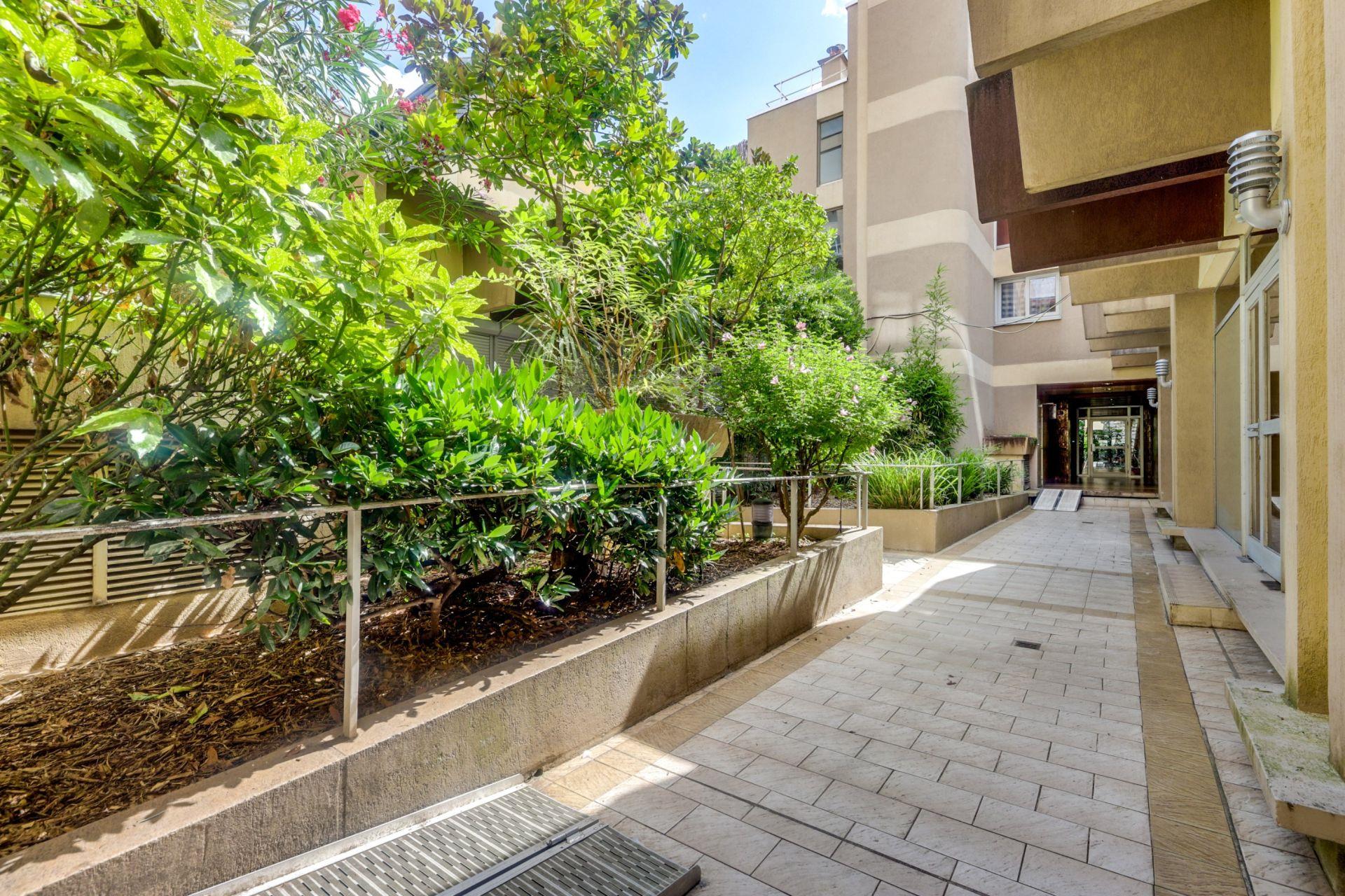 Appartement à vendre, 81m², Paris 12ème