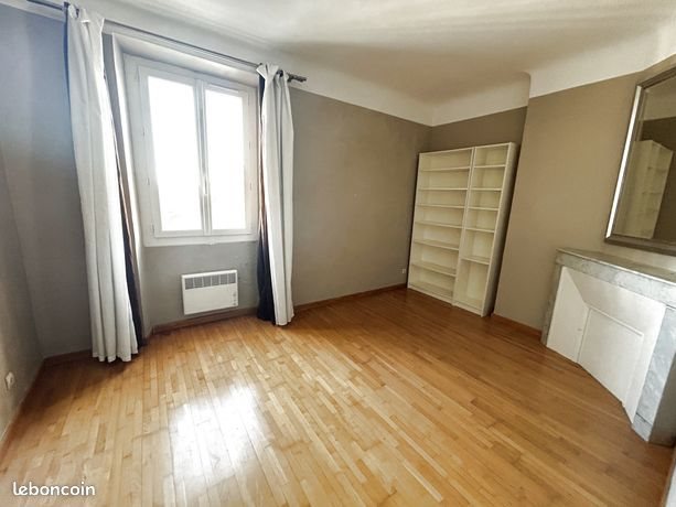 Appartement à vendre, 66m², Toulon