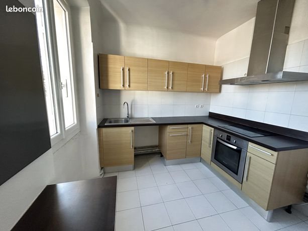 Appartement à vendre, 66m², Toulon