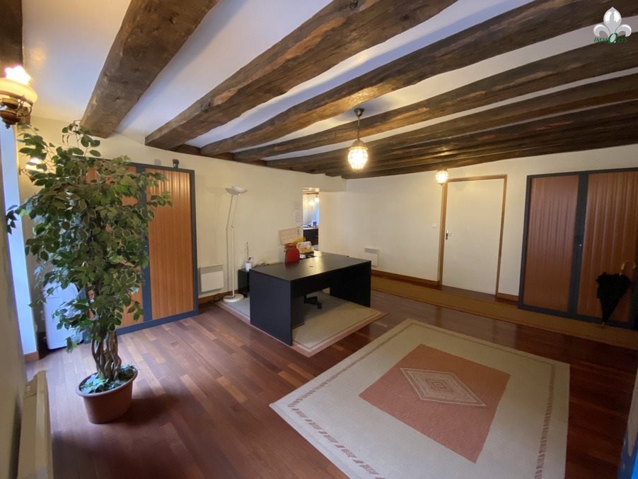 Appartement à vendre, 159m², Dijon