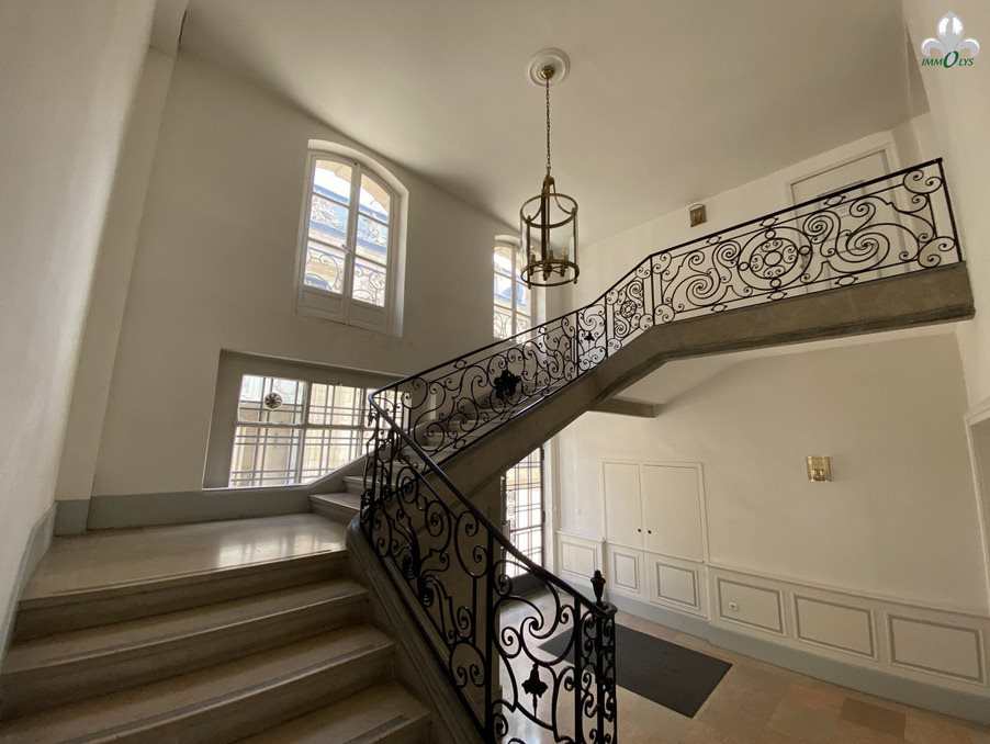 Appartement à vendre, 159m², Dijon