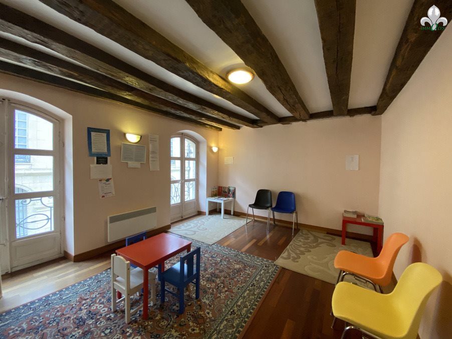 Appartement à vendre, 159m², Dijon