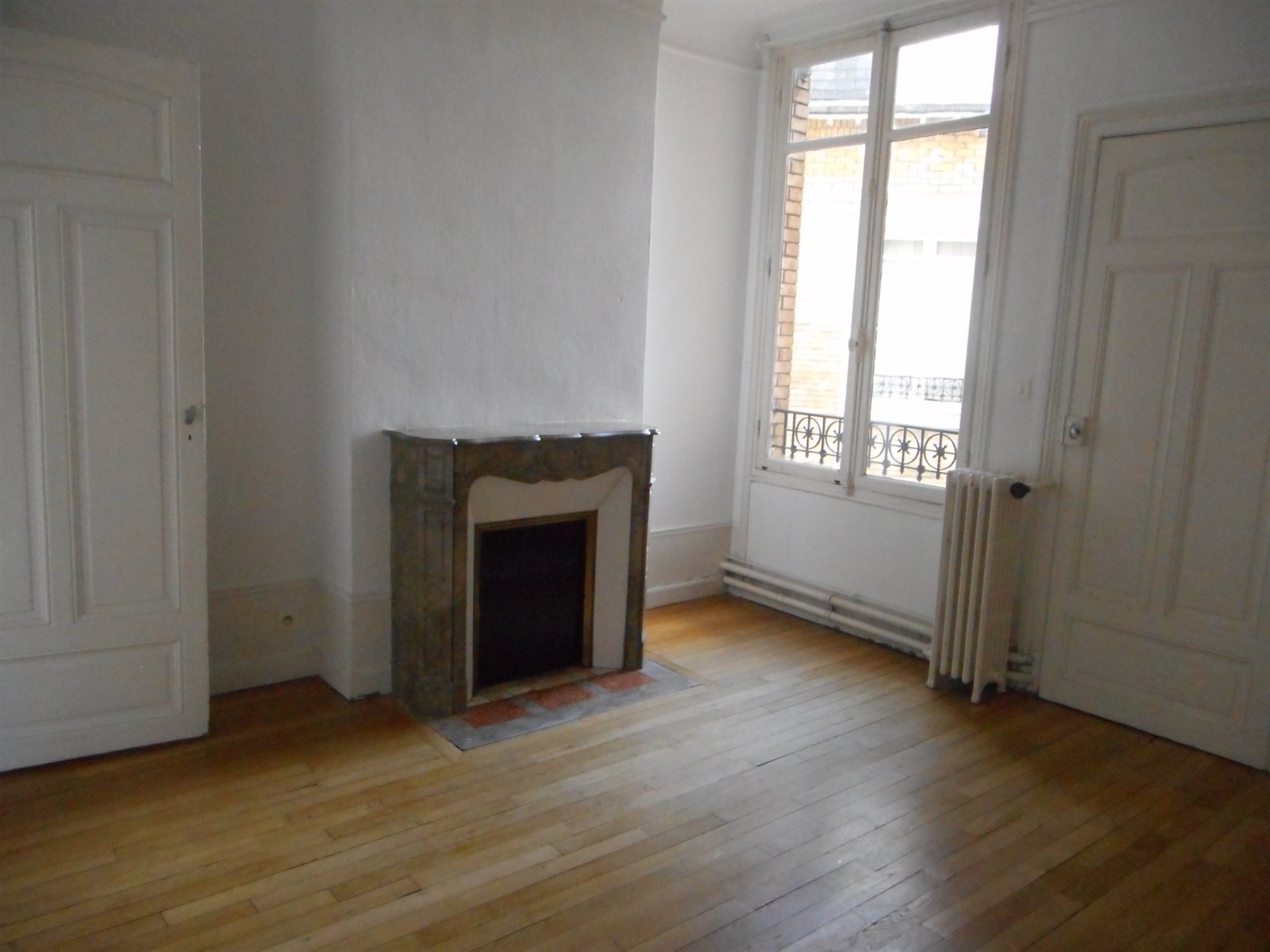 Appartement à louer, 81m², Reims
