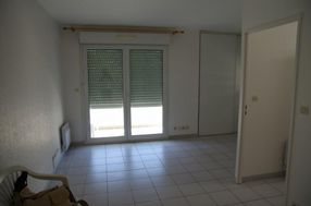 Appartement à louer, 26m², Montpellier
