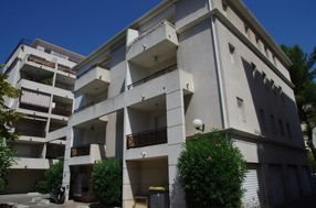 Appartement à louer, 26m², Montpellier