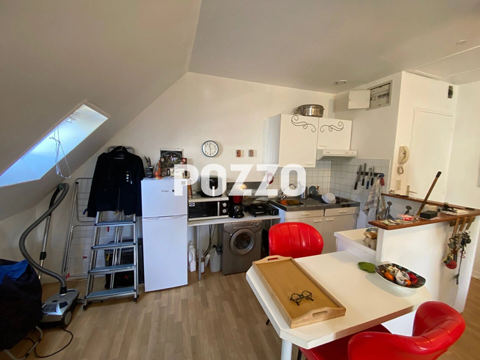 Appartement à louer, 24m², Coutances