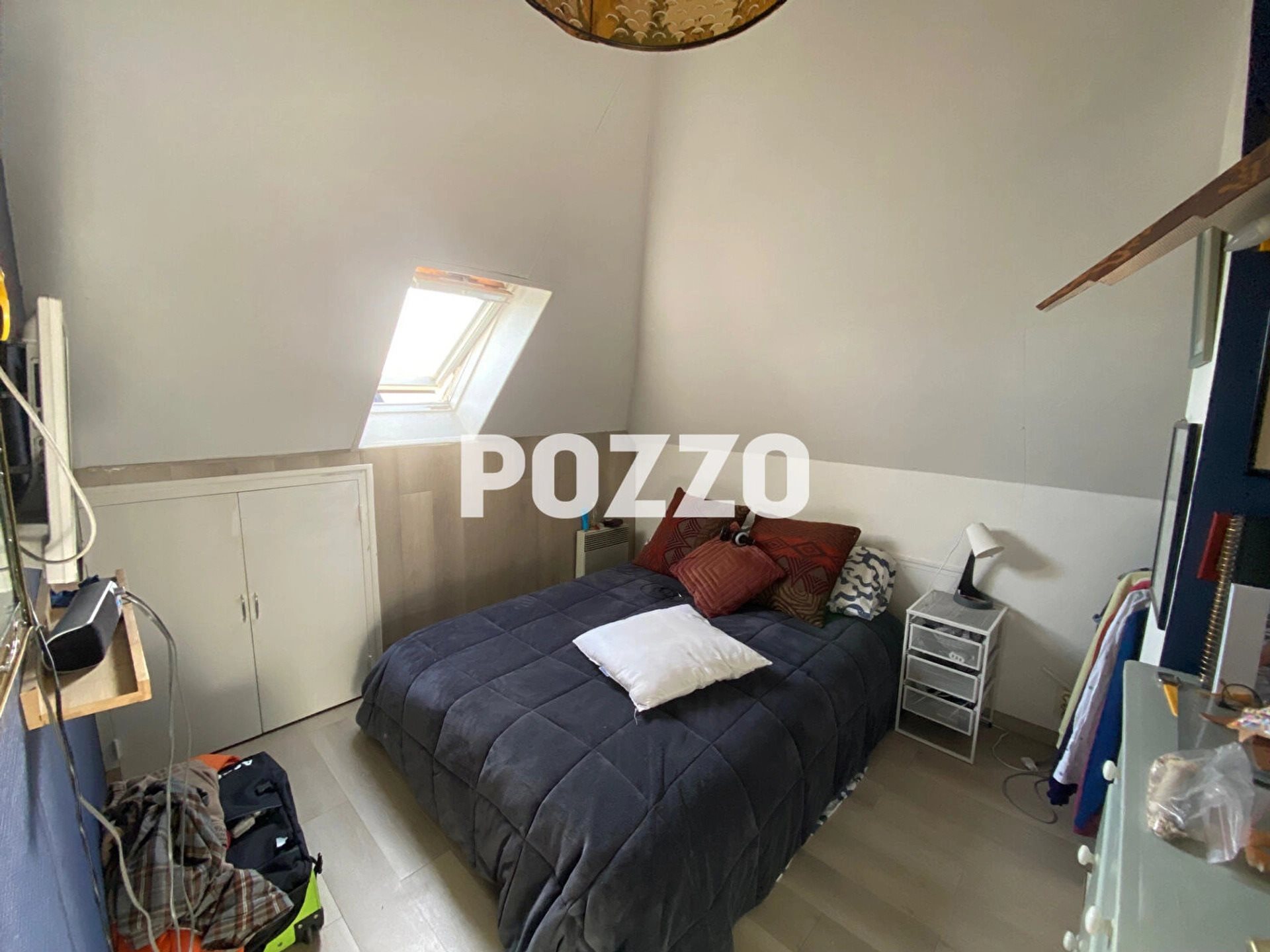 Appartement à louer, 24m², Coutances