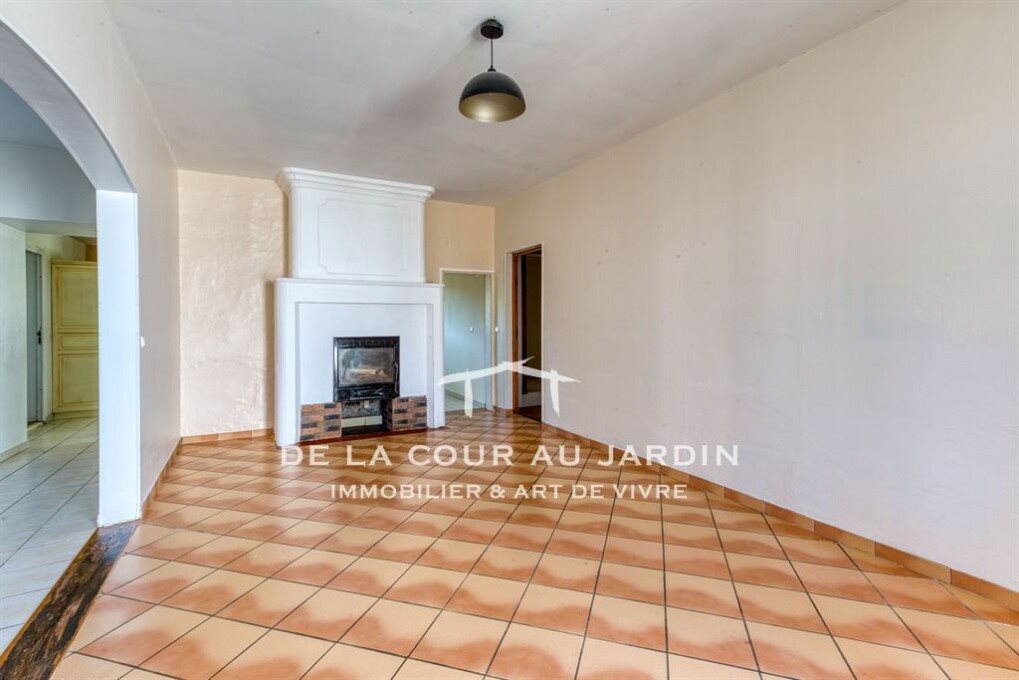 Maison à vendre, 164m², Avy