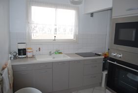 Appartement à louer, 72m², Metz