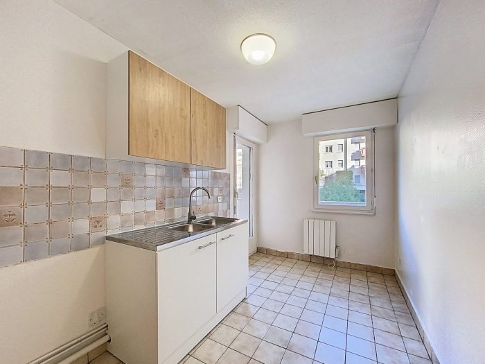 Appartement à louer, 75m², Strasbourg