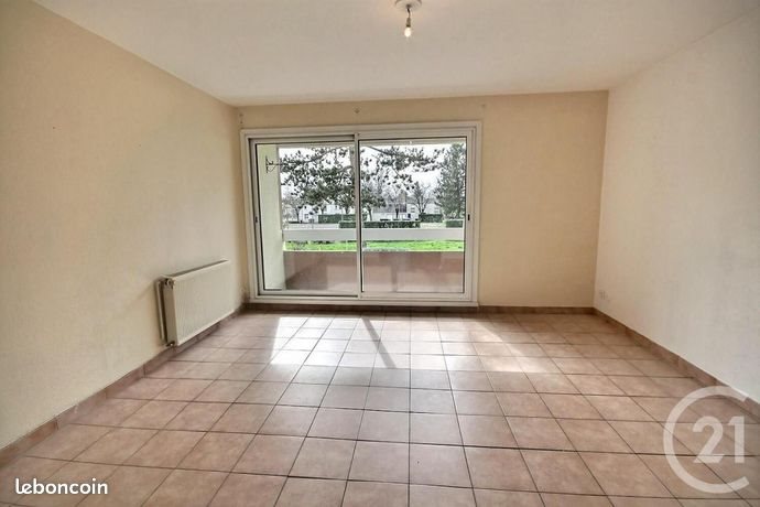 Appartement à vendre, 64m², Mer