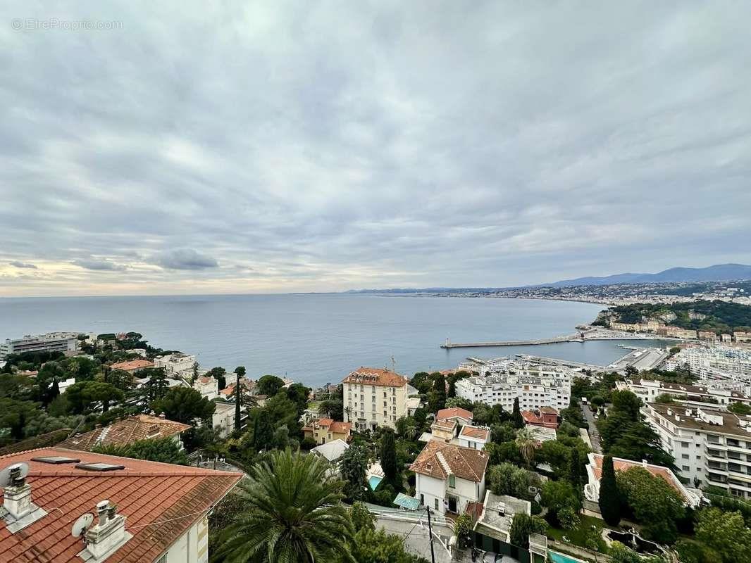 Appartement à vendre, 126m², Nice