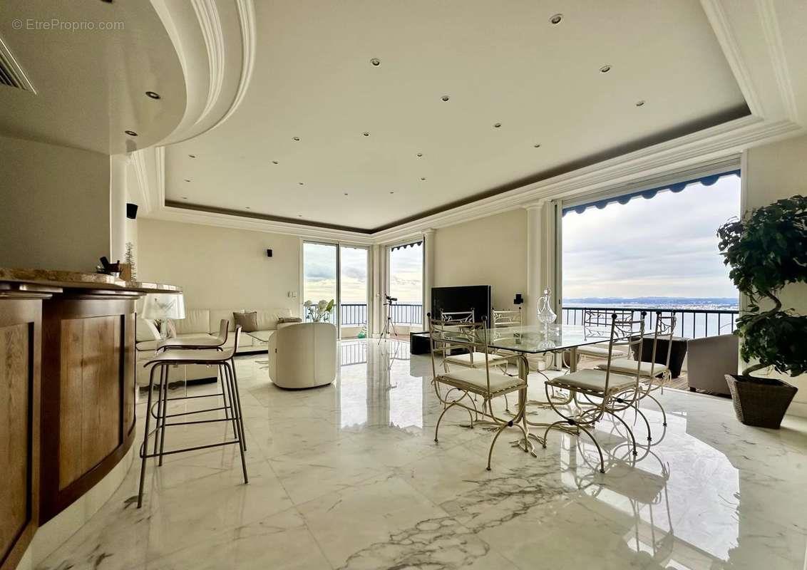 Appartement à vendre, 126m², Nice