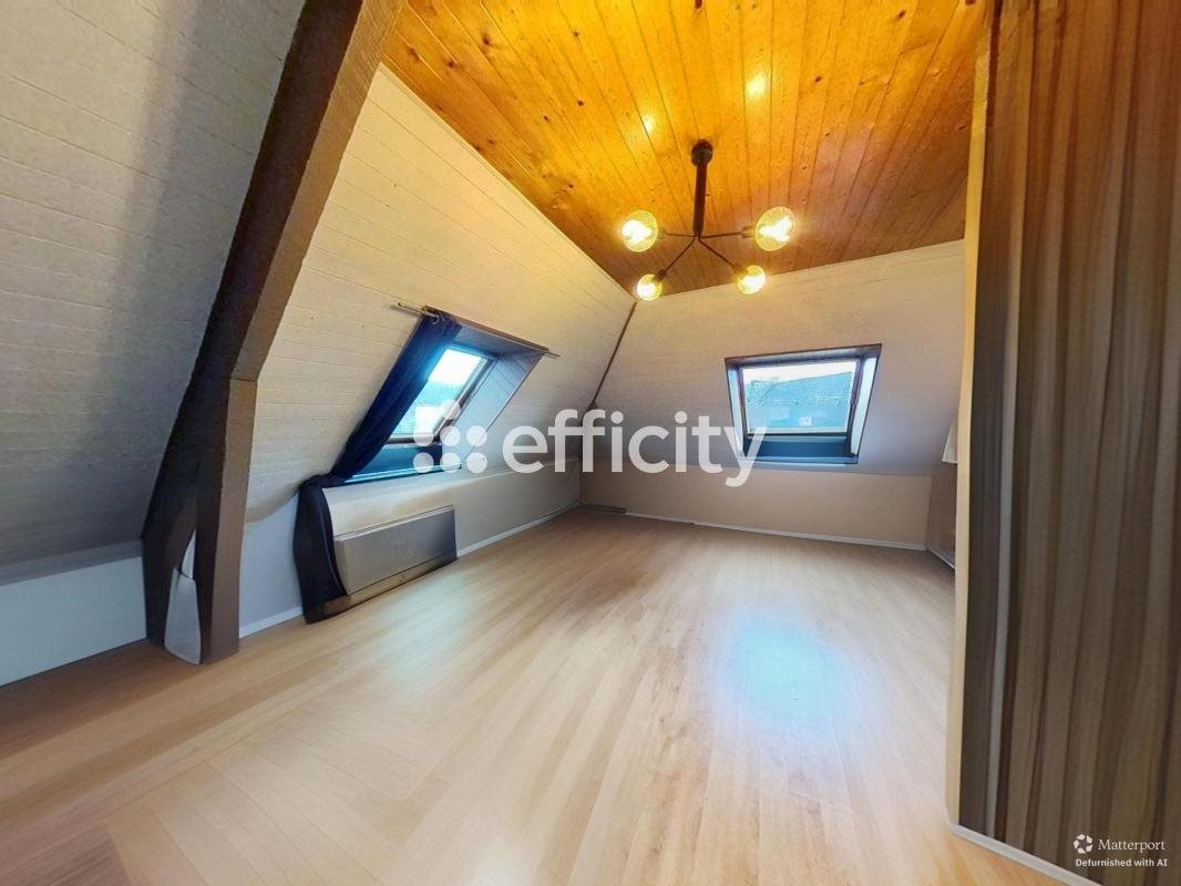 Appartement à vendre, 40m², Trégunc