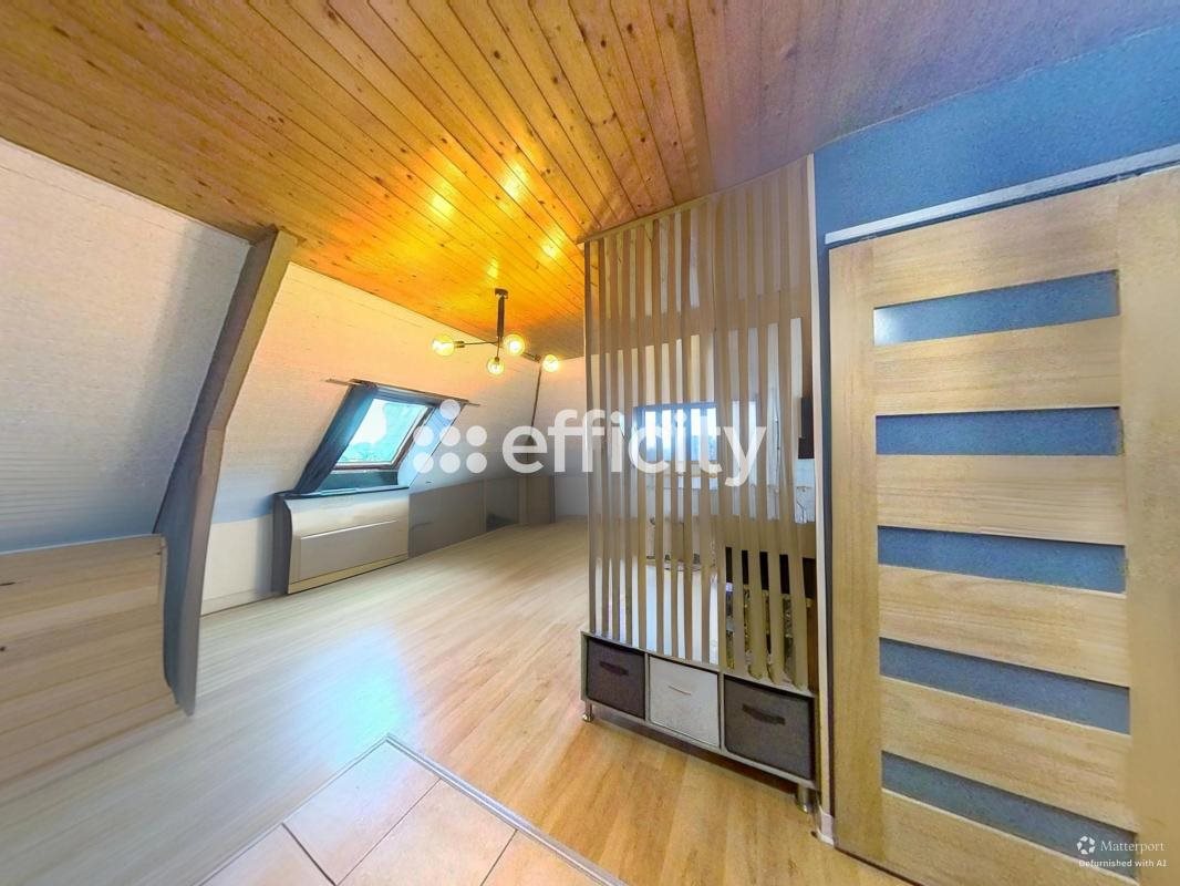 Appartement à vendre, 40m², Trégunc