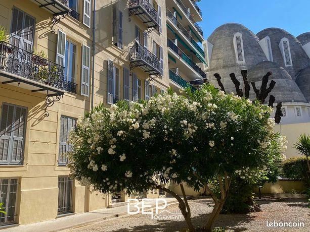 Appartement à louer, 70m², Nice
