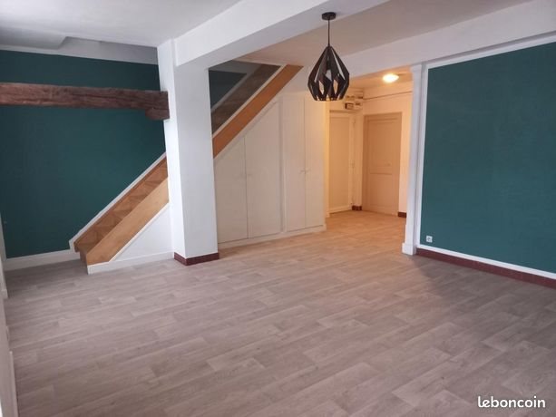 Maison à louer, 96m², Sainte-Catherine