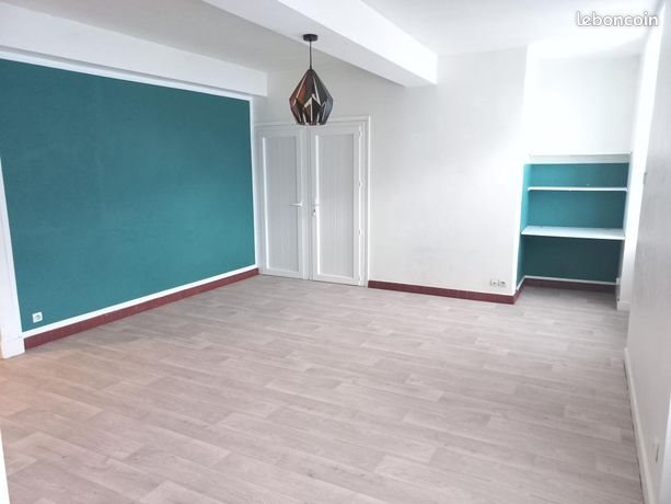 Maison à louer, 96m², Sainte-Catherine