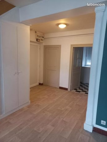 Maison à louer, 96m², Sainte-Catherine