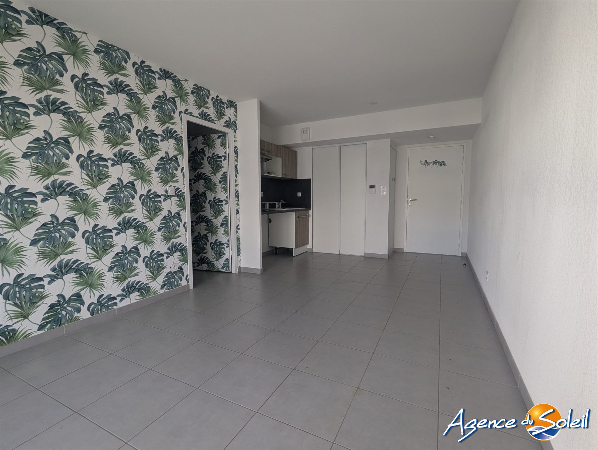 Appartement à louer, 38m², Perpignan