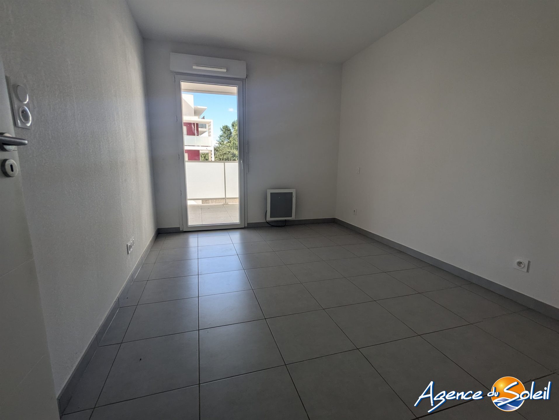 Appartement à louer, 38m², Perpignan
