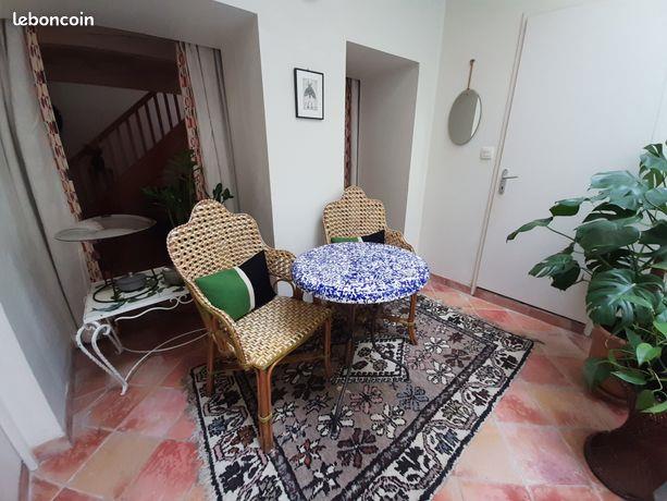 Appartement à louer, 45m², Toulouse