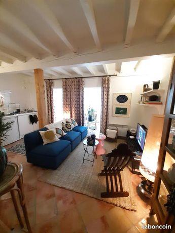 Appartement à louer, 45m², Toulouse