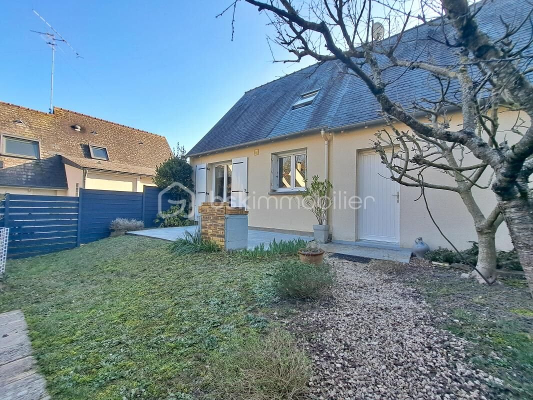 Maison à vendre, 66m², Truyes