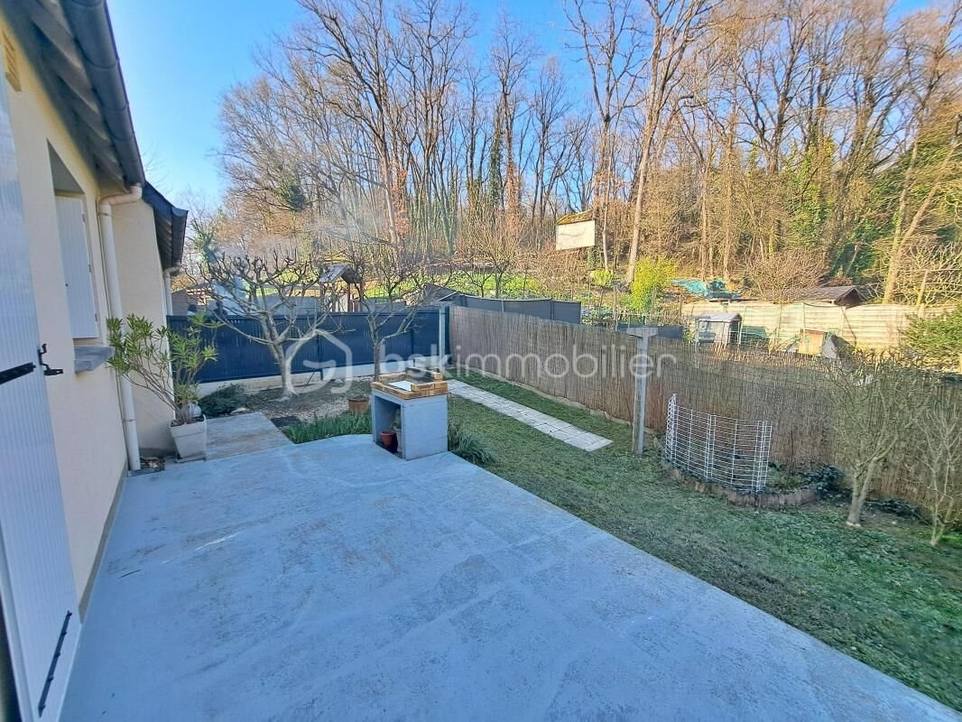 Maison à vendre, 66m², Truyes