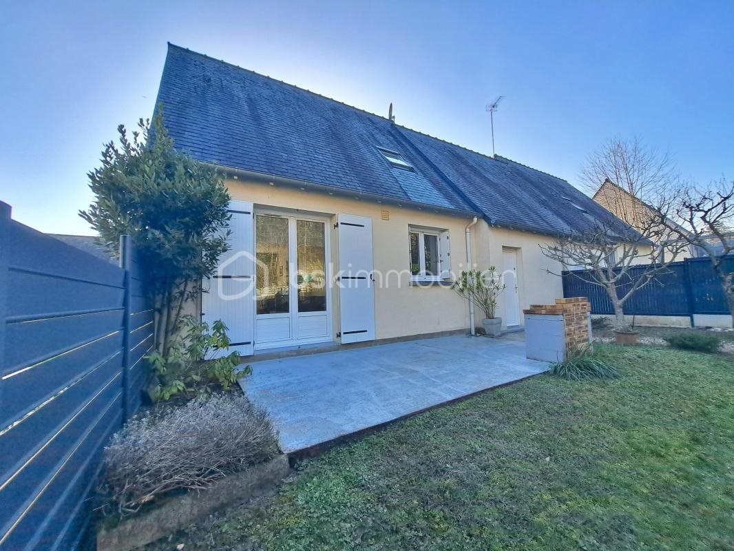 Maison à vendre, 66m², Truyes