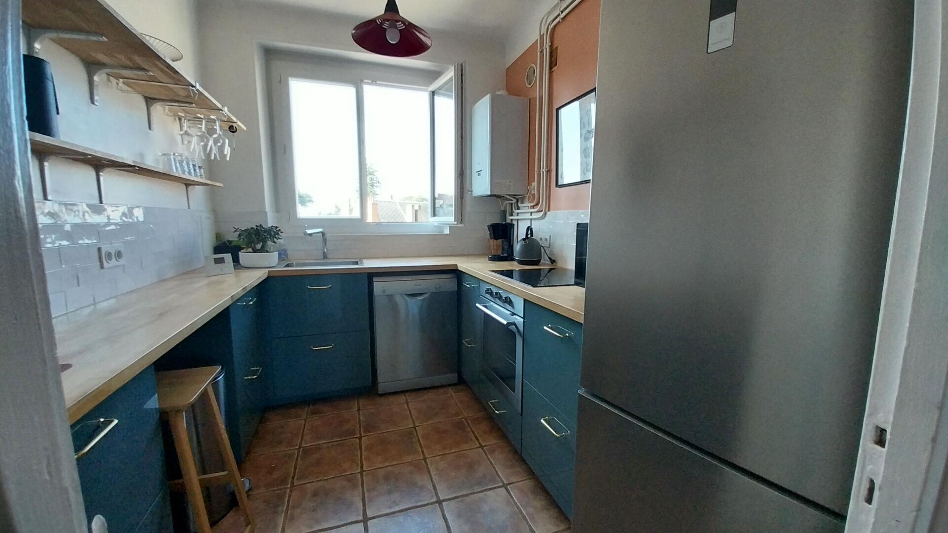 Appartement à vendre, 71m², Orléans