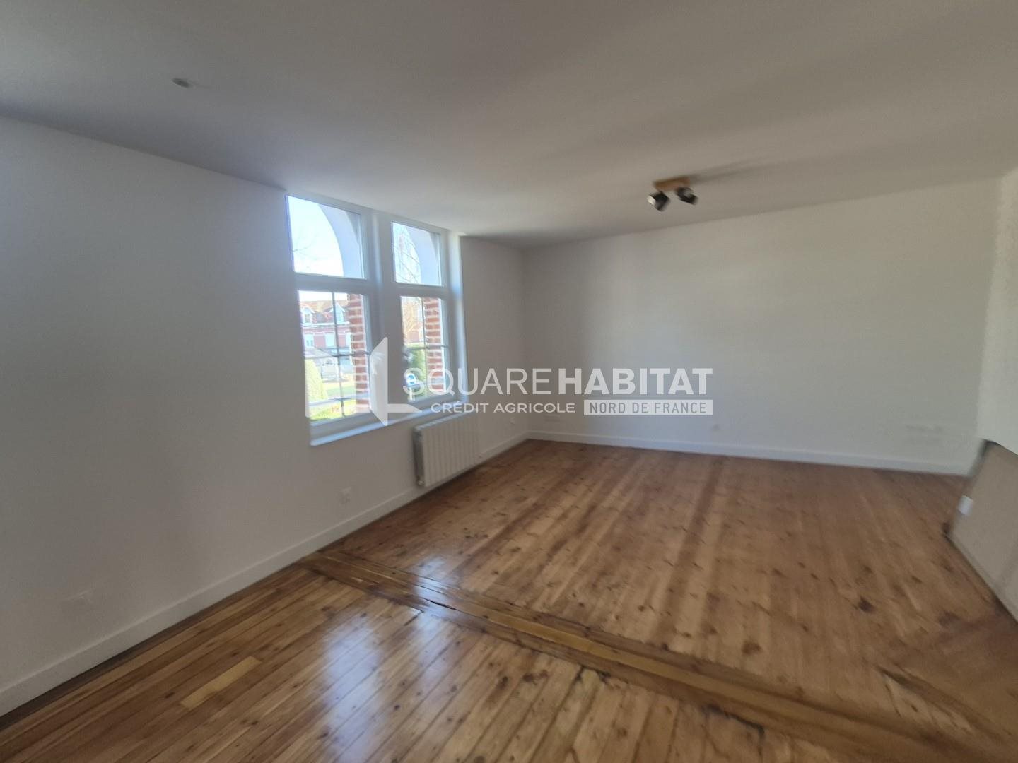 Appartement à louer, 68m², Pérenchies