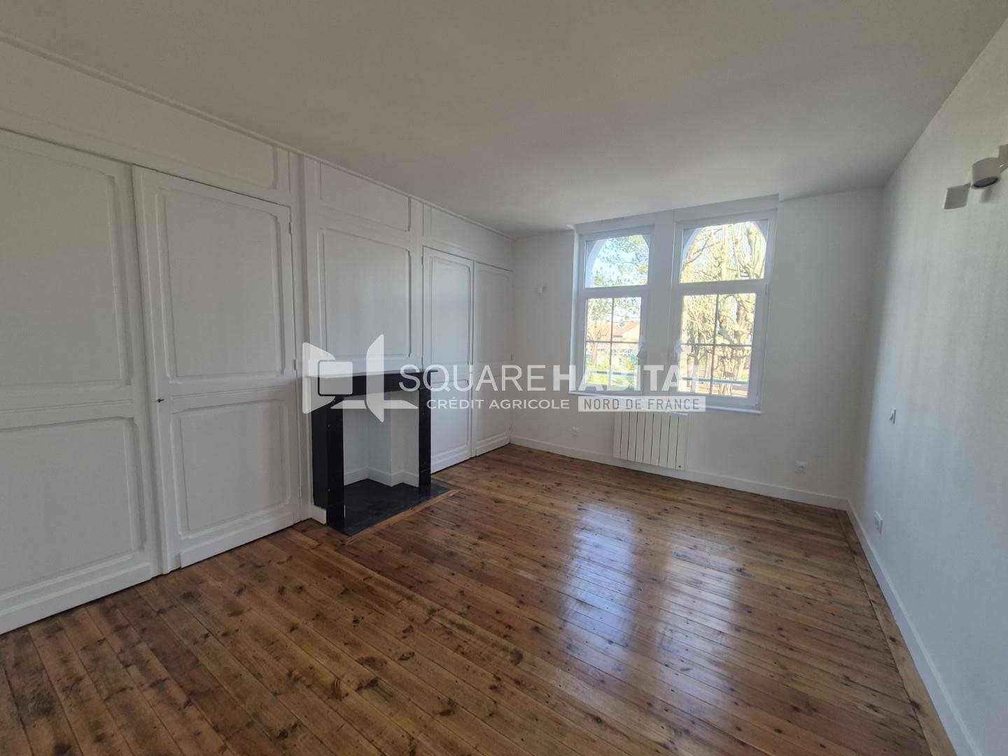 Appartement à louer, 68m², Pérenchies