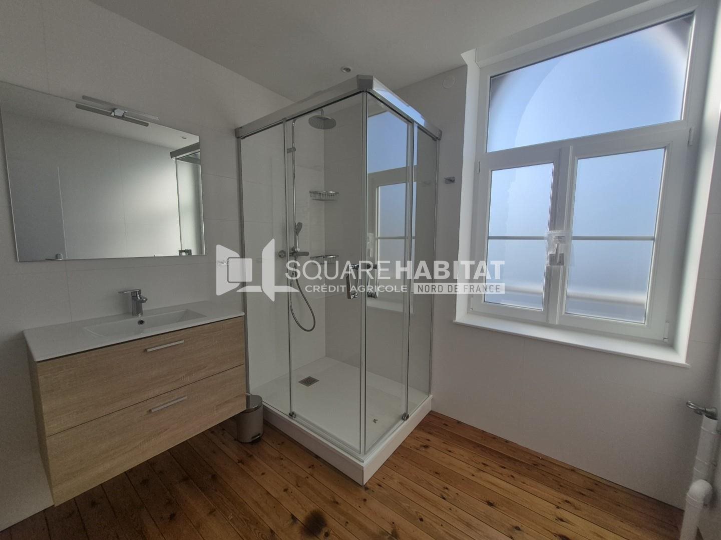 Appartement à louer, 68m², Pérenchies