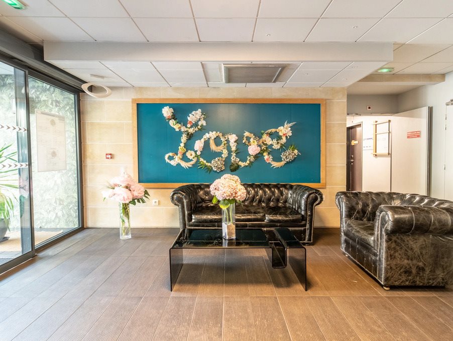 Appartement à vendre, 45m², Brive-la-Gaillarde