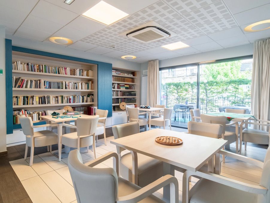 Appartement à vendre, 45m², Brive-la-Gaillarde