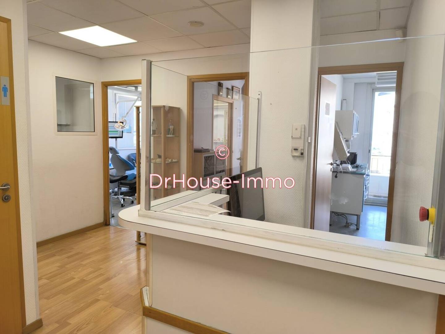 Appartement à vendre, 96m², Marseille 13ème