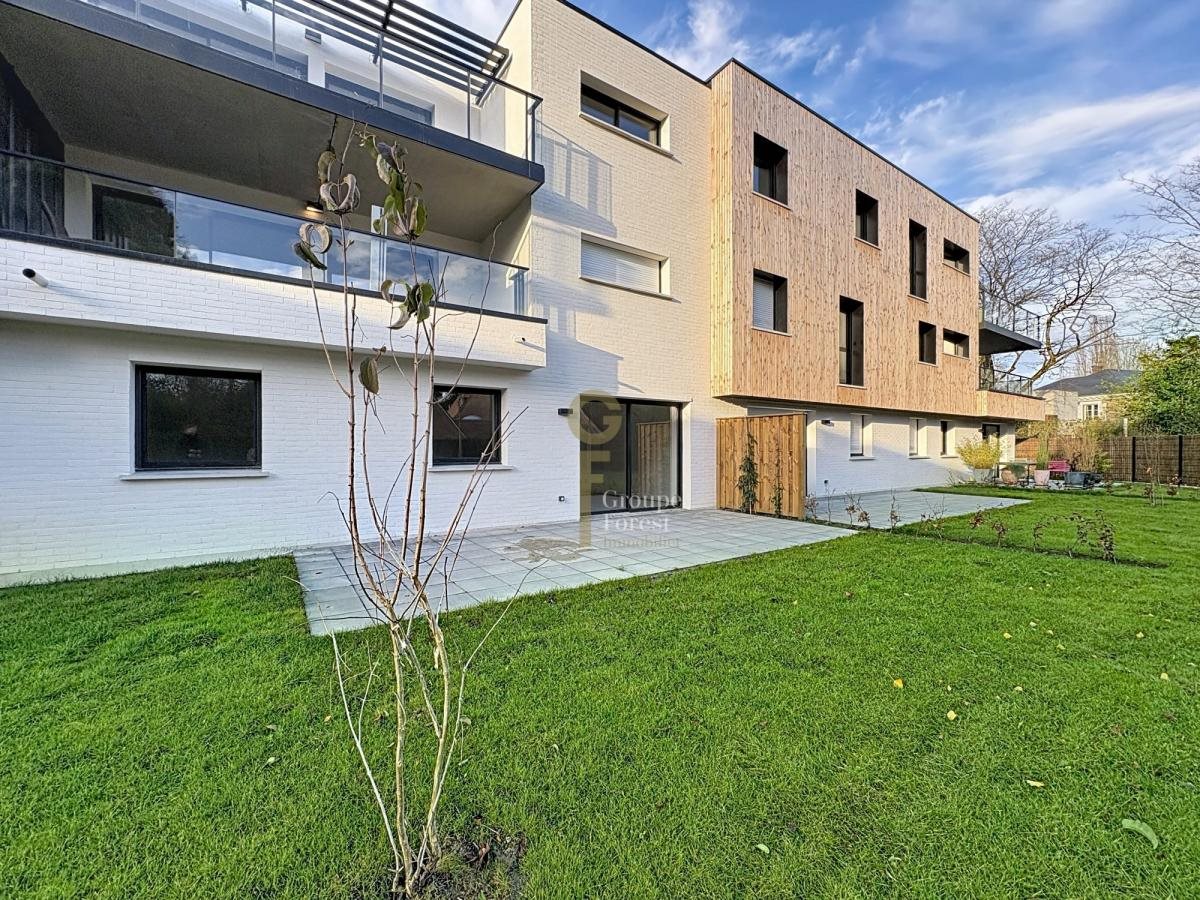 Appartement à vendre, 61m², Bourneville